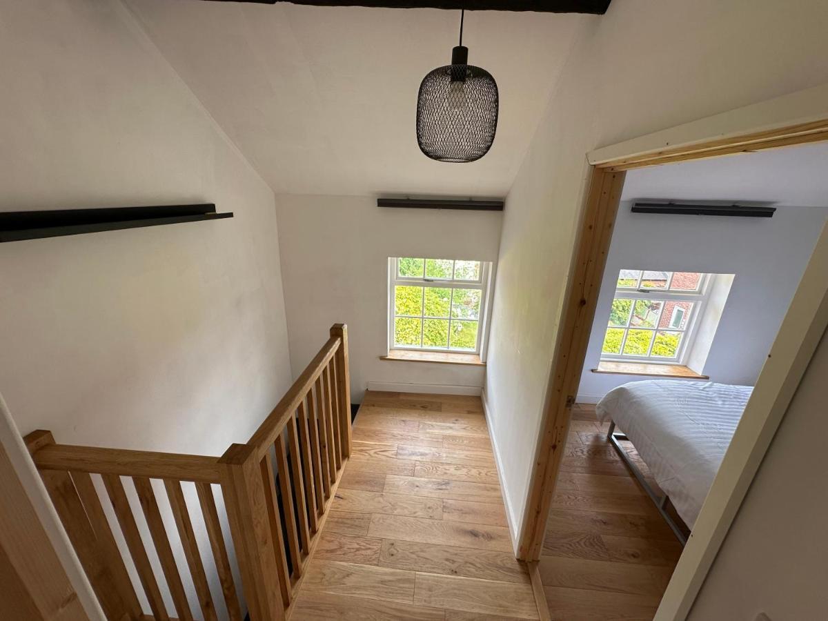 Newtown Townhouse Villa Luaran gambar