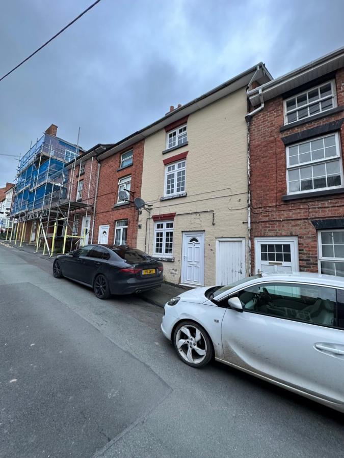 Newtown Townhouse Villa Luaran gambar