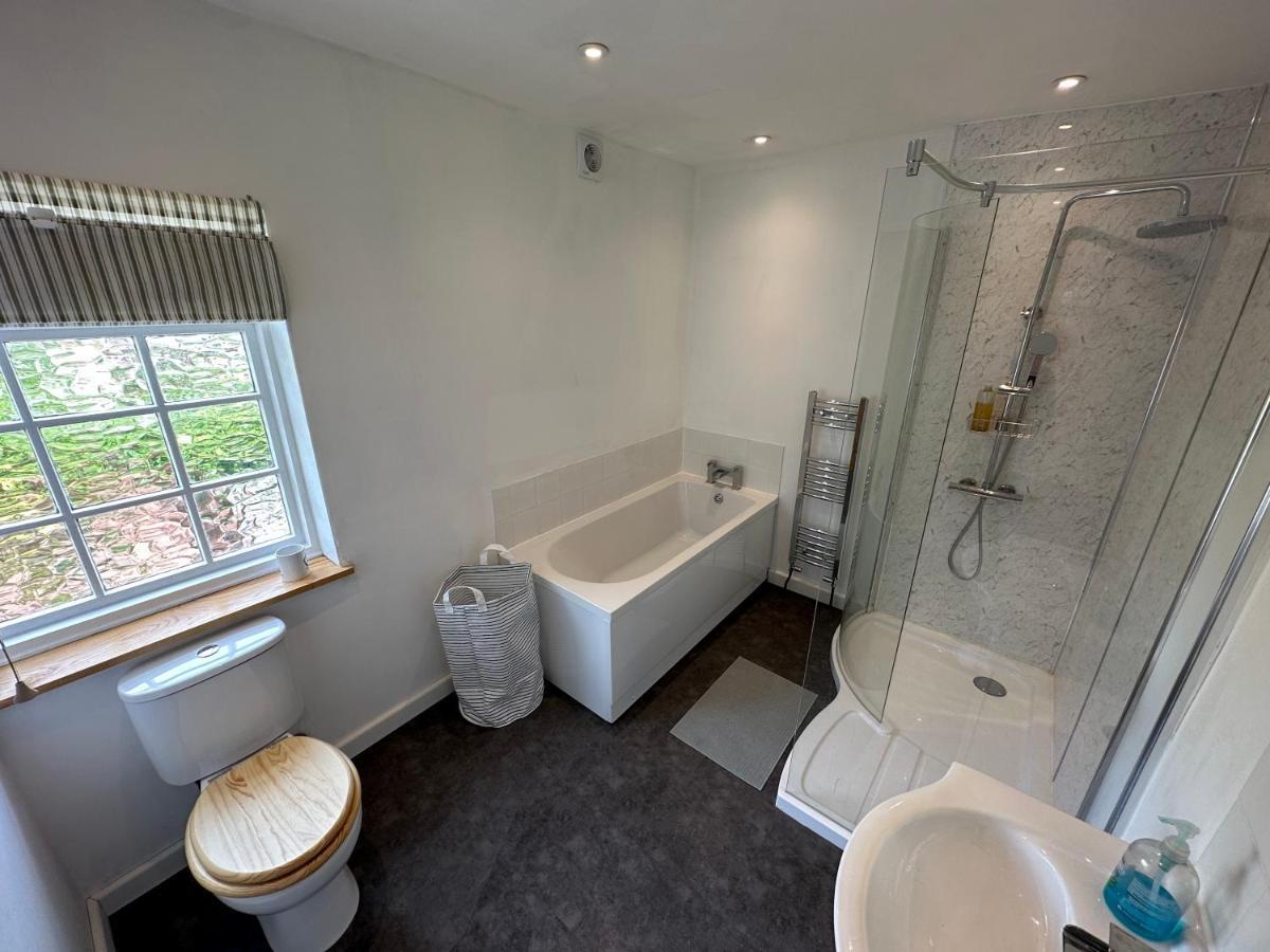 Newtown Townhouse Villa Luaran gambar
