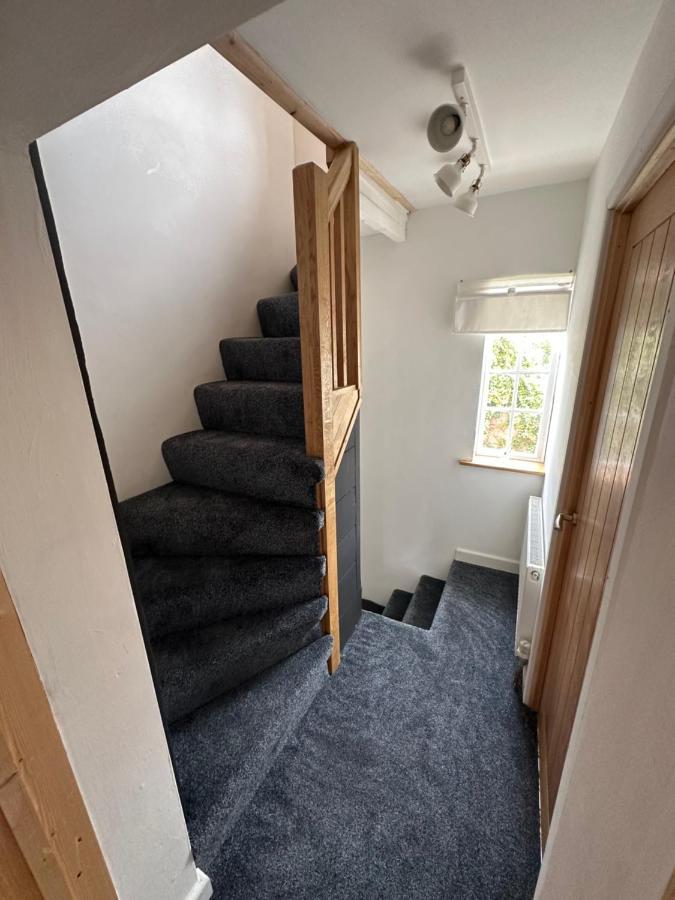 Newtown Townhouse Villa Luaran gambar