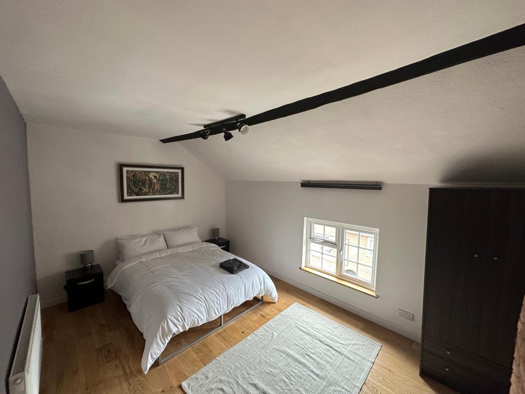 Newtown Townhouse Villa Luaran gambar