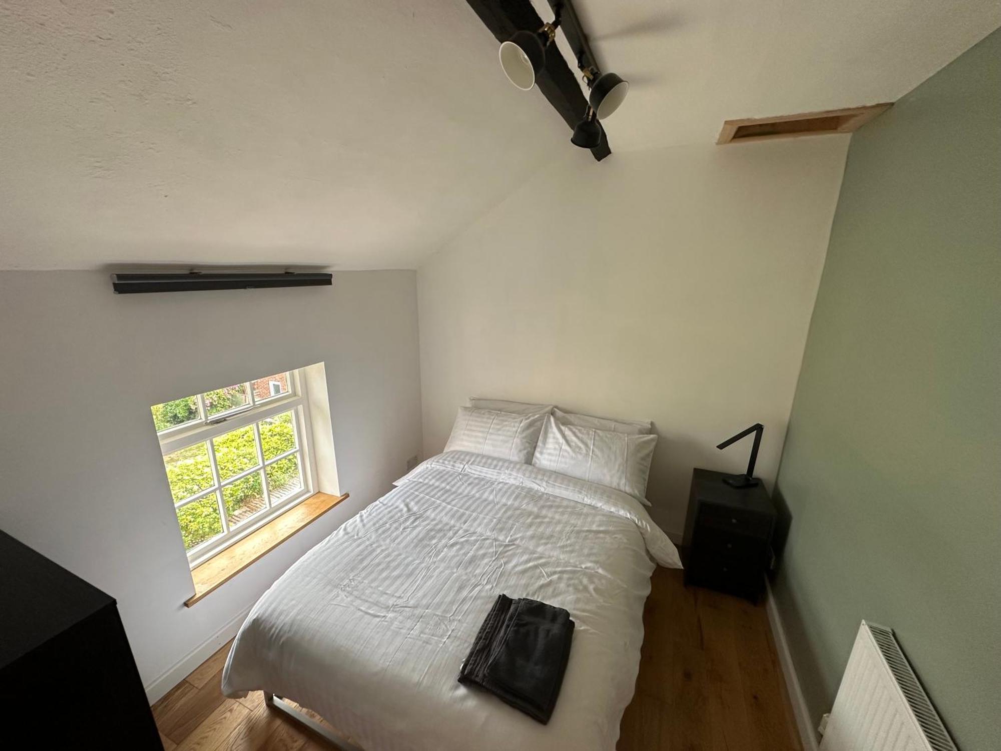 Newtown Townhouse Villa Luaran gambar